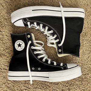 Converse Chuck Taylor All Star XHi Platform Men size 12 rare